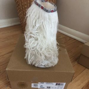 Uggs Size 12 K Richelle